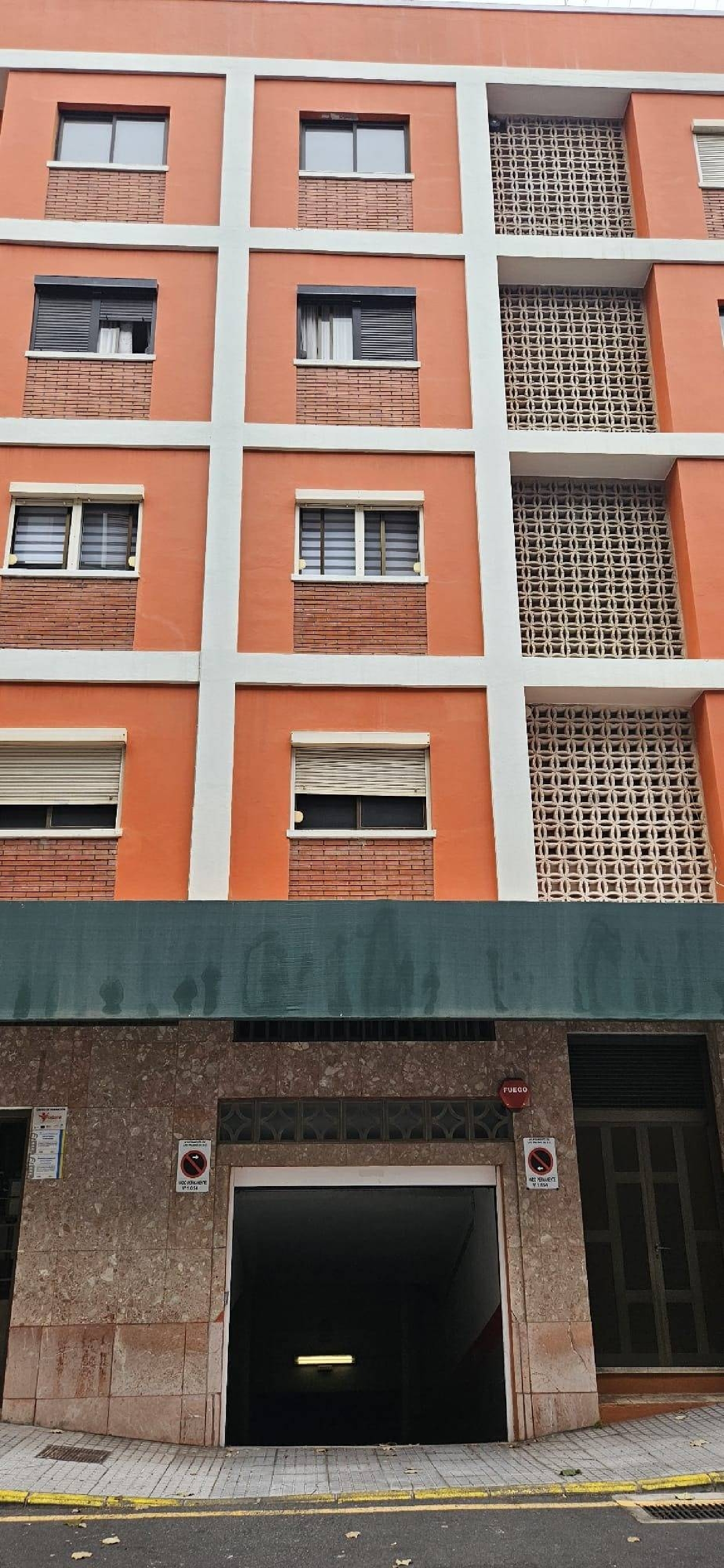  till salu parkering Urbanización Sansofé Palmas De Gran Canaria (Las) 1