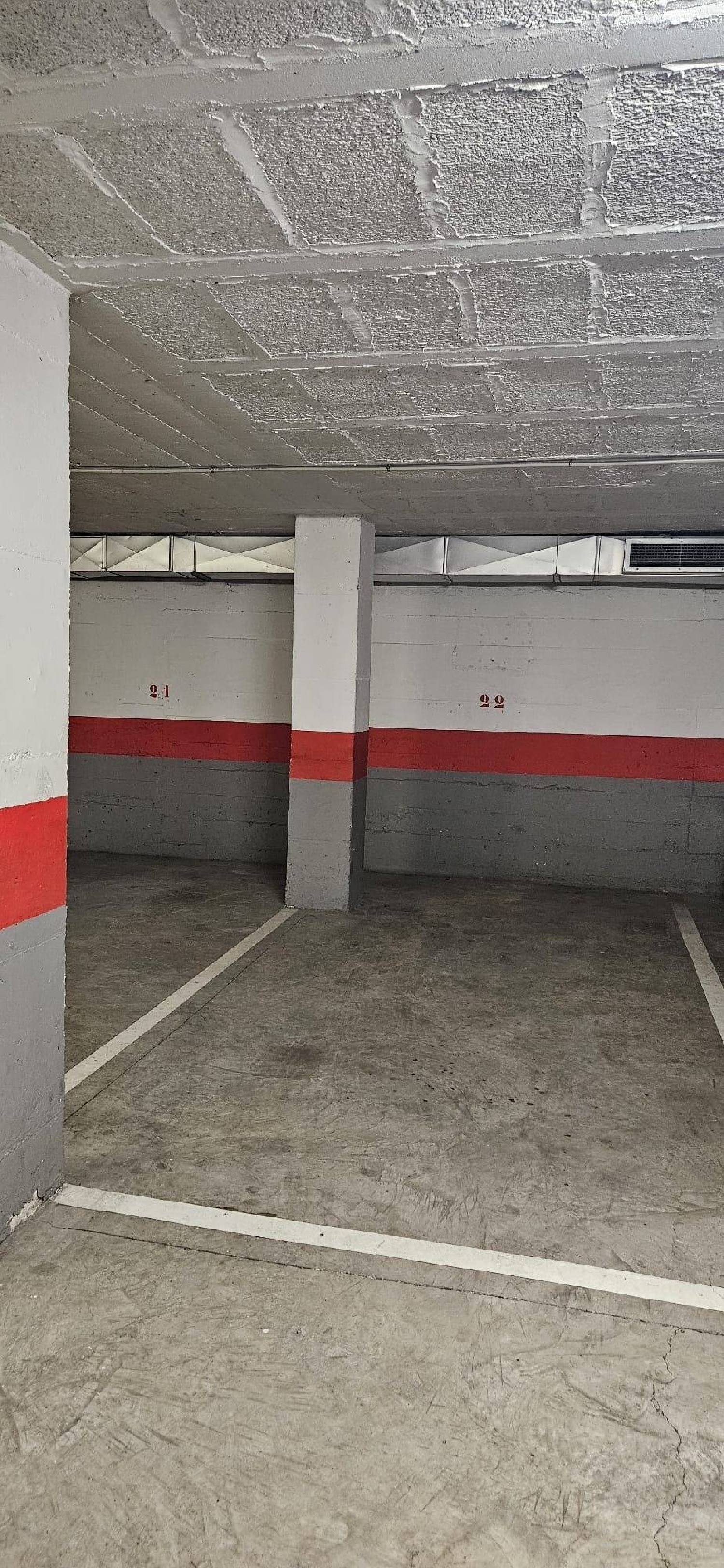  till salu parkering Urbanización Sansofé Palmas De Gran Canaria (Las) 5