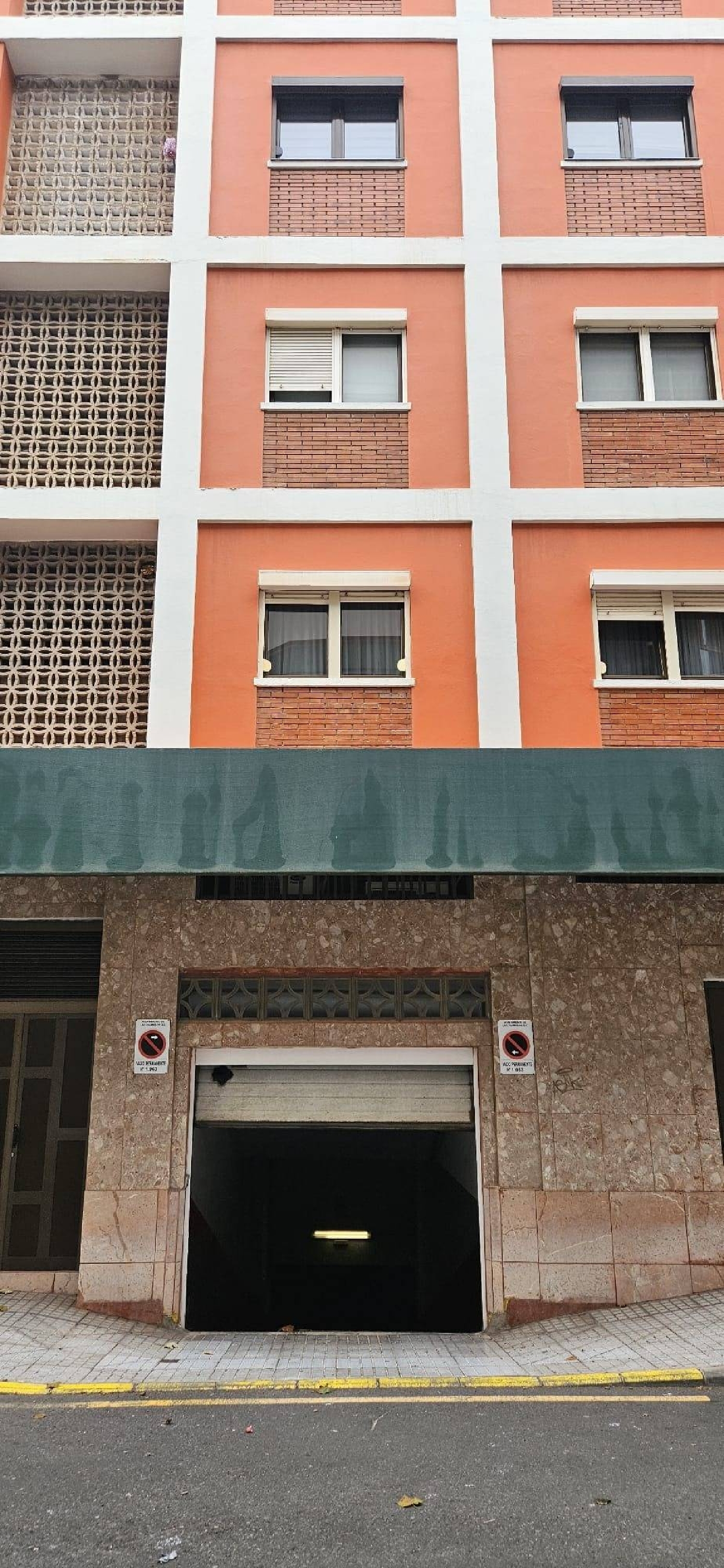 till salu parkering Urbanización Sansofé Palmas De Gran Canaria (Las) 3