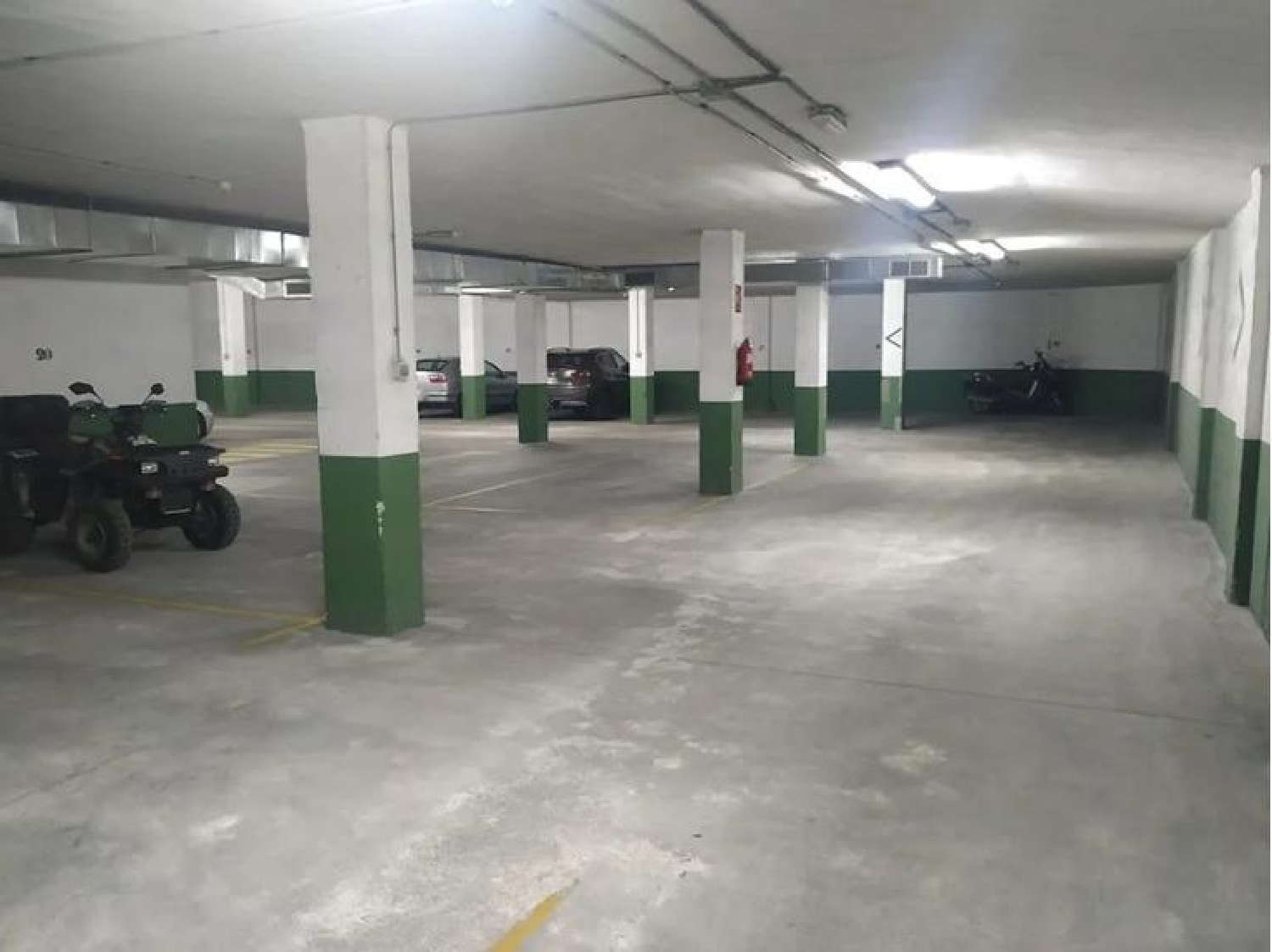  till salu parkering Urbanización Altamira Baix Vinalopó 5