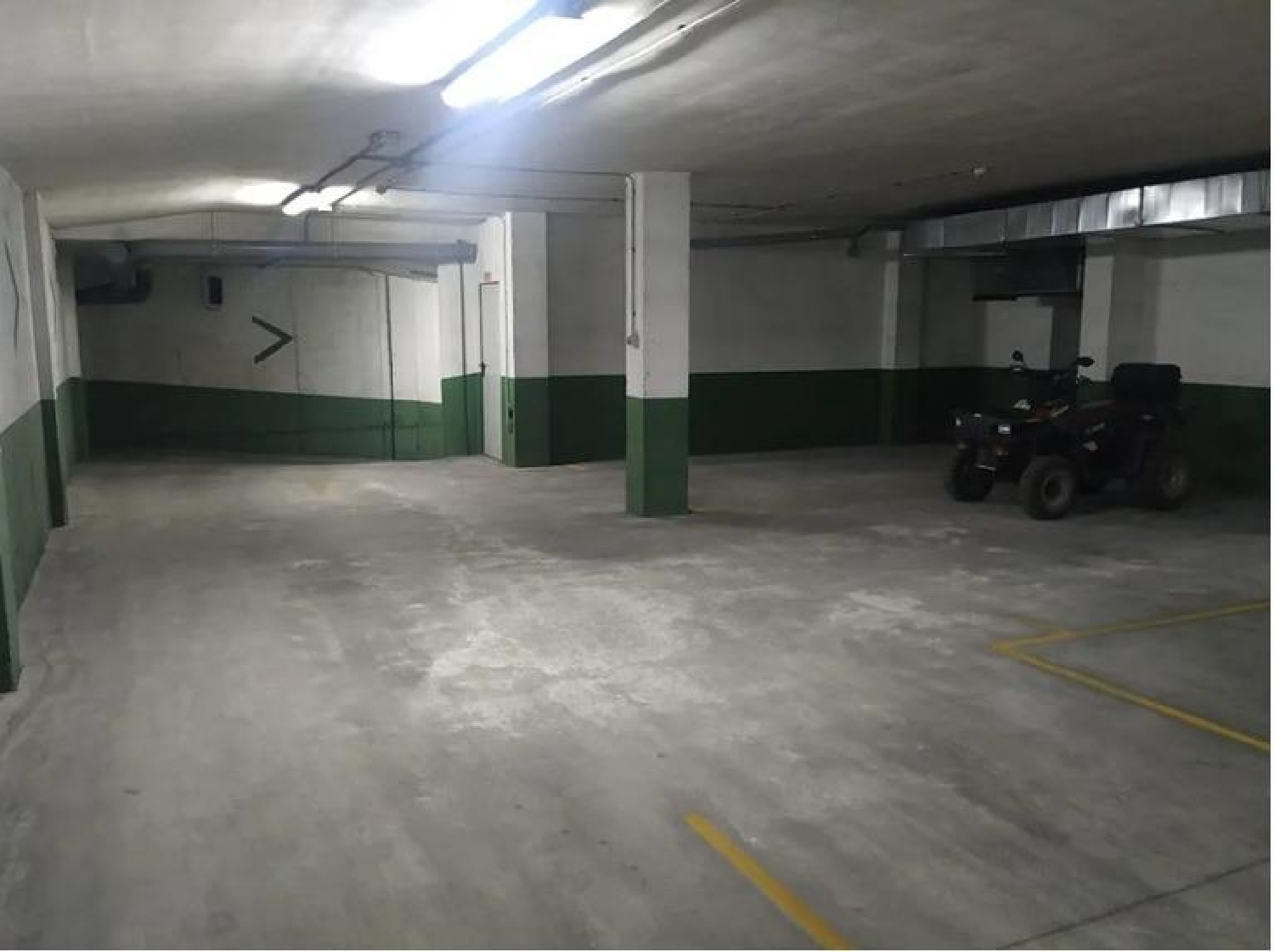  till salu parkering Urbanización Altamira Baix Vinalopó 4