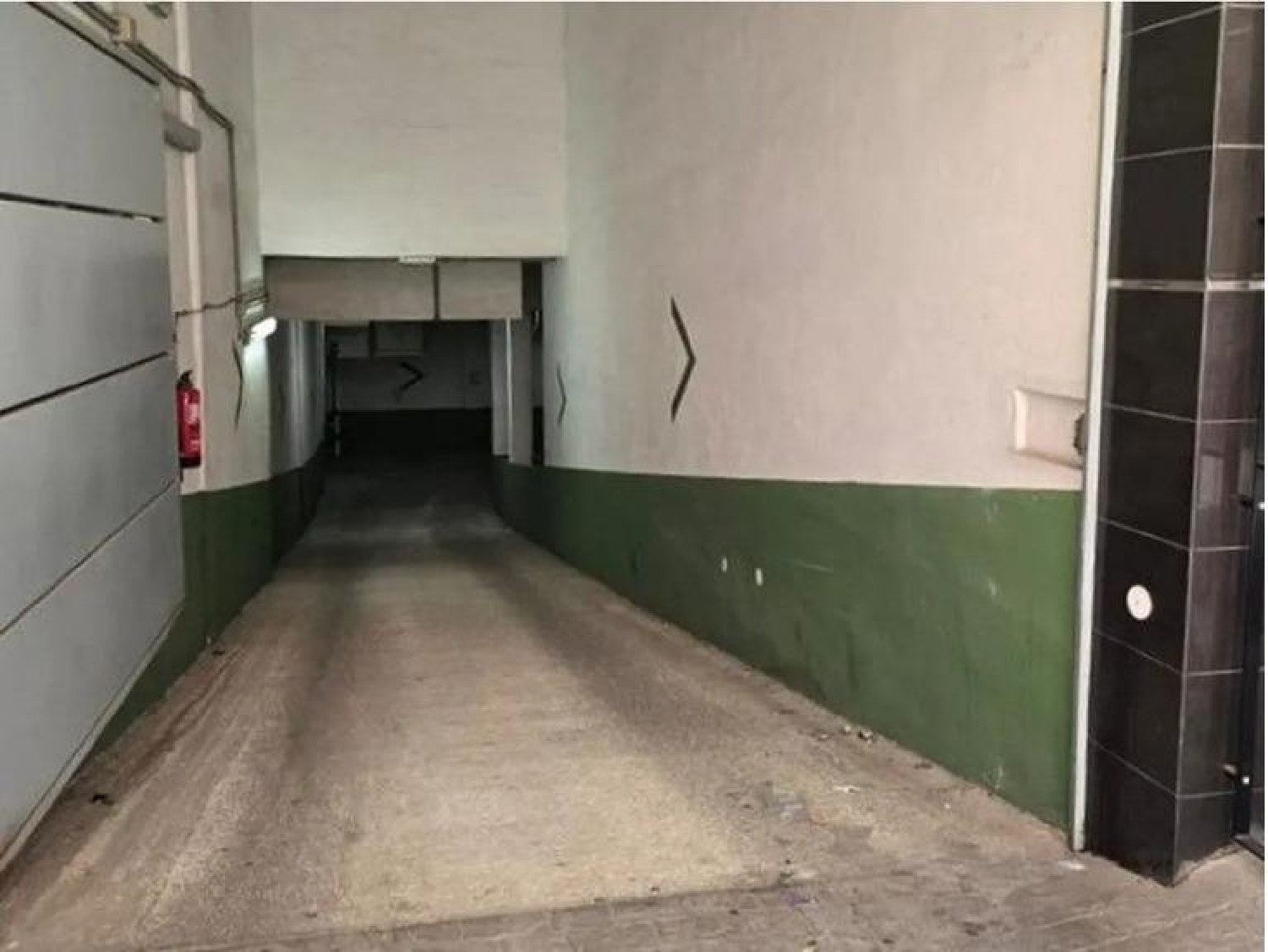 till salu parkering Urbanización Altamira Baix Vinalopó 2