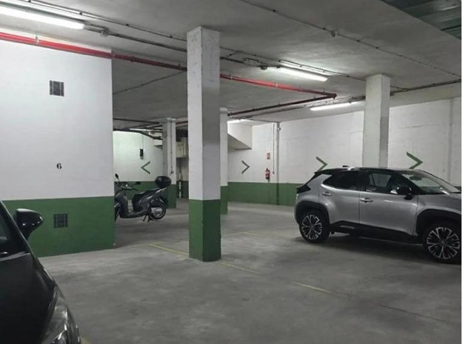 till salu parkering Urbanización Altamira Baix Vinalopó 3