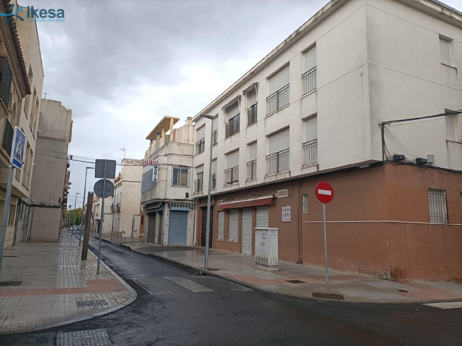  till salu parkering Valdeolleros Córdoba 7