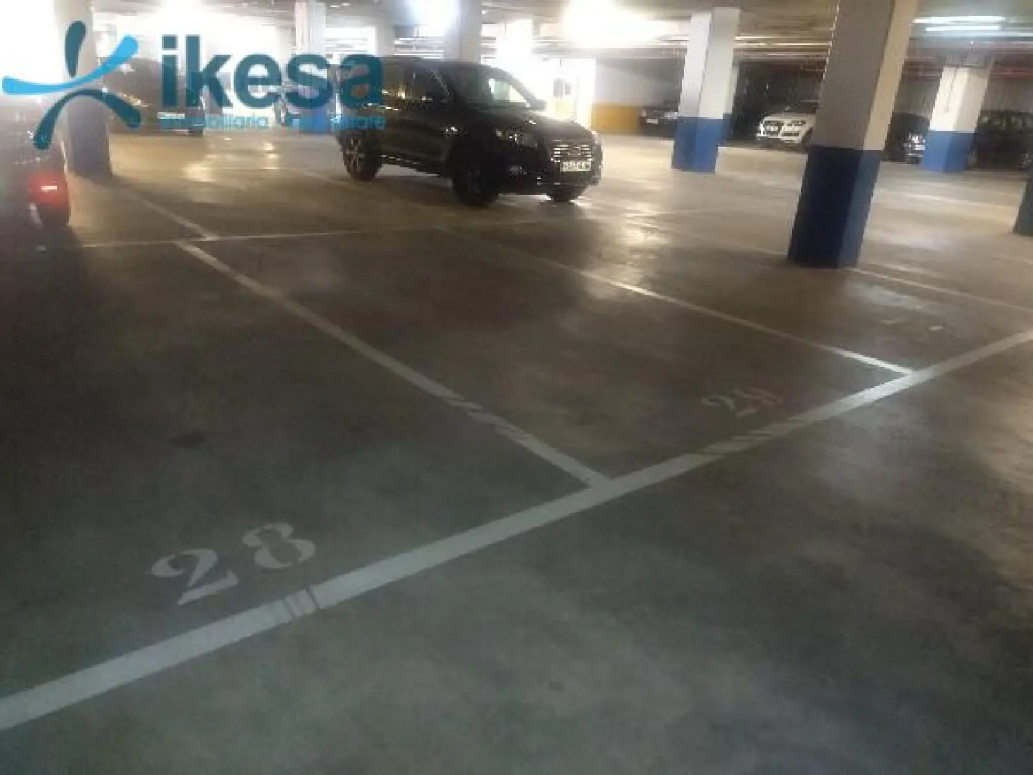  till salu parkering Distrito Norte Metropolitana De Sevilla 4
