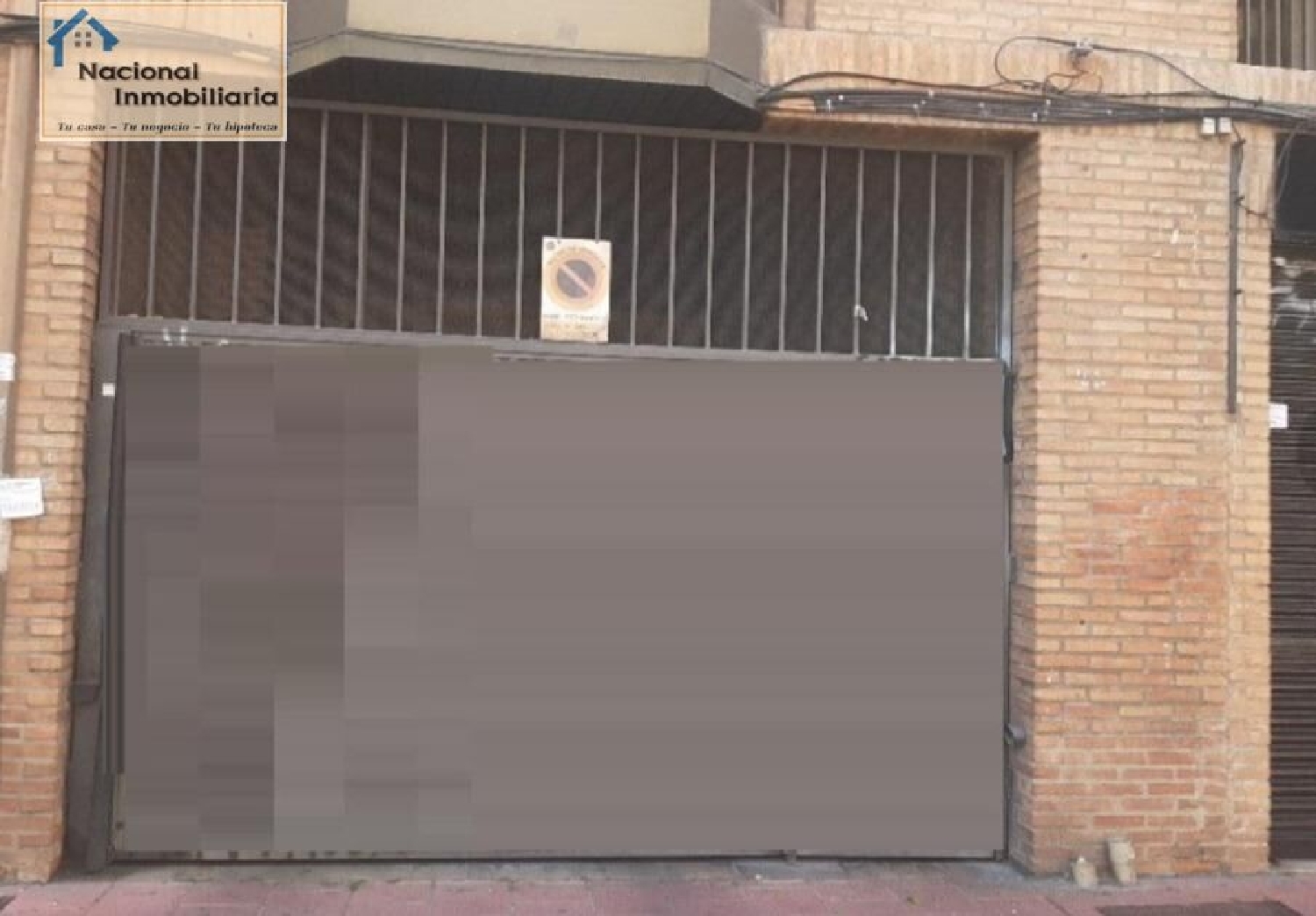 à vendre parking Valladolid Centro 47003 Campiña Del Pisuerga 2