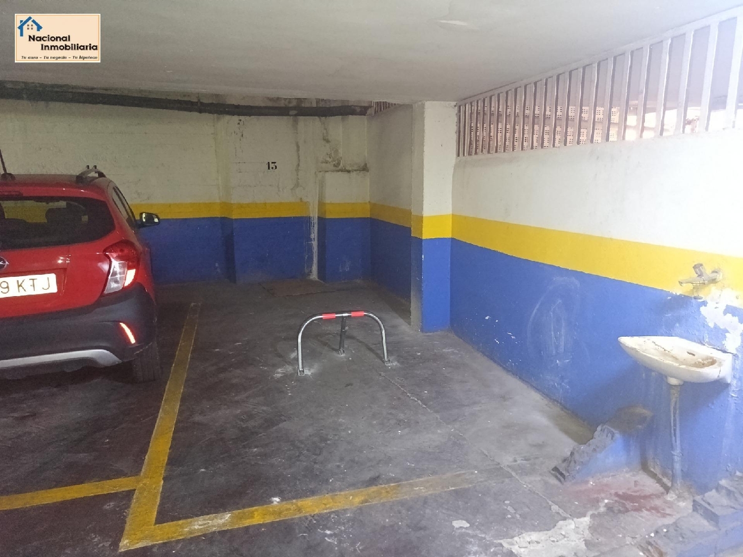  à vendre parking Valladolid Centro 47003 Campiña Del Pisuerga 6