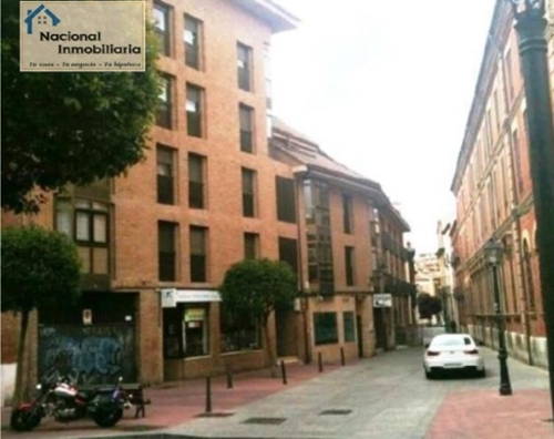 Valladolid Centro 47003 Campiña Del Pisuerga Parkplatz Bild 6261715