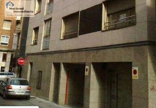 Valladolid Centro 47004 Campiña Del Pisuerga Parkplatz Bild 6261716