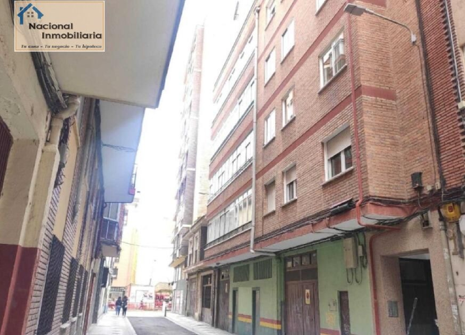 à vendre parking Valladolid Centro 47004 Campiña Del Pisuerga 2