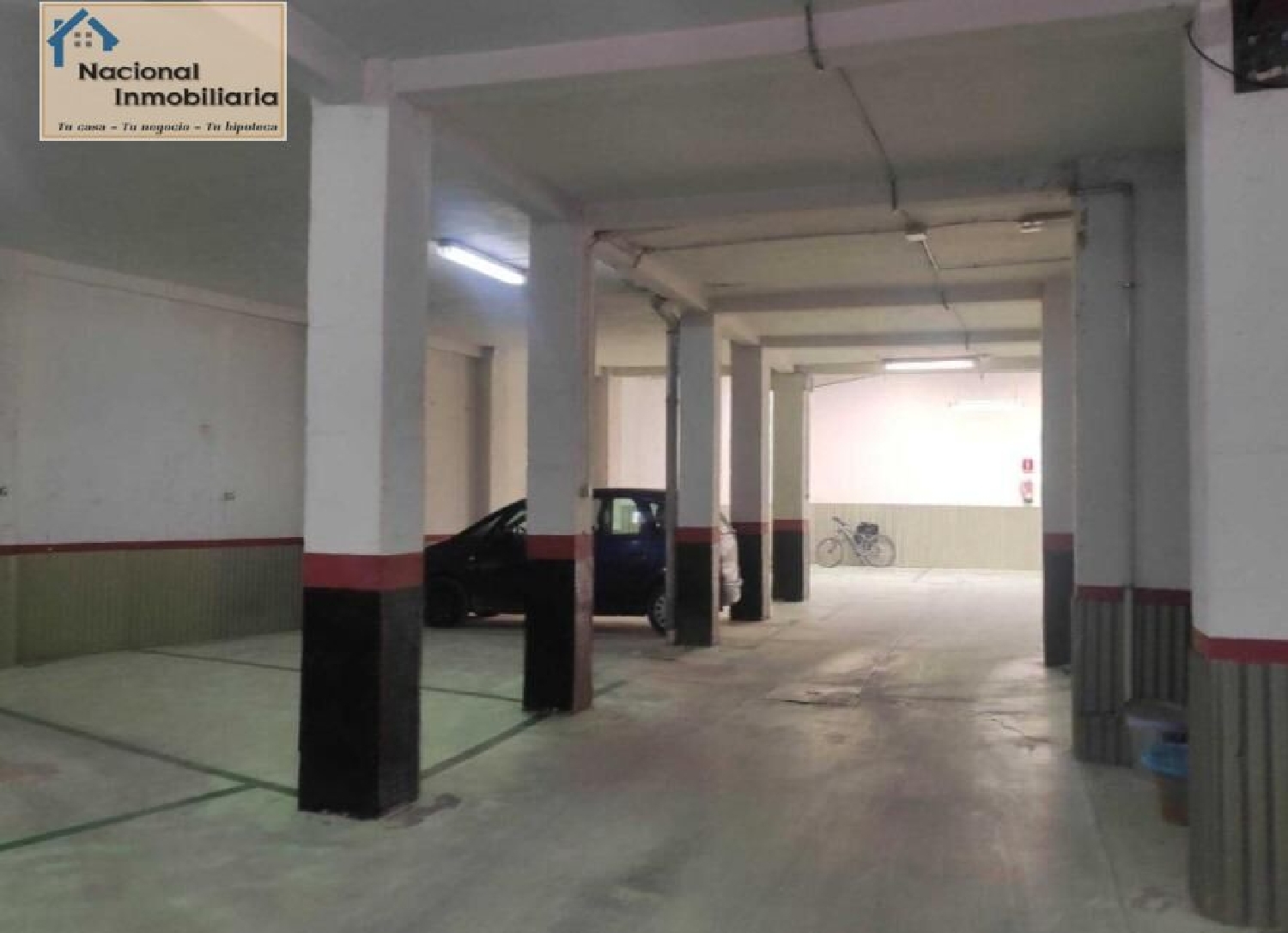  à vendre parking Valladolid Centro 47004 Campiña Del Pisuerga 8
