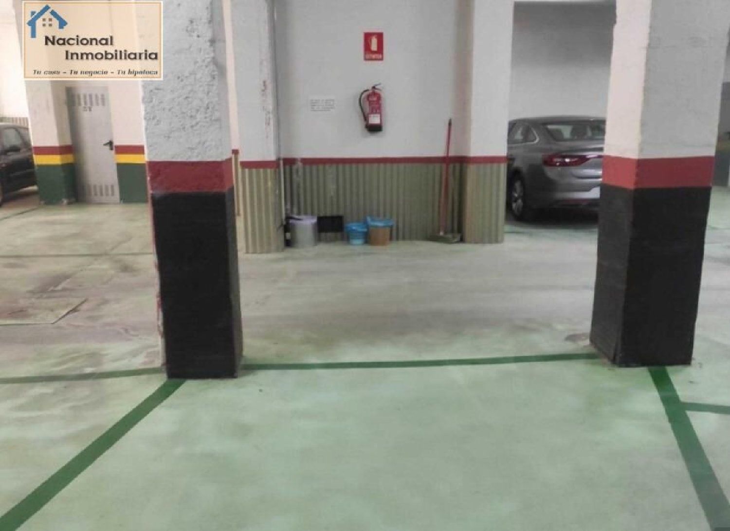  à vendre parking Valladolid Centro 47004 Campiña Del Pisuerga 4