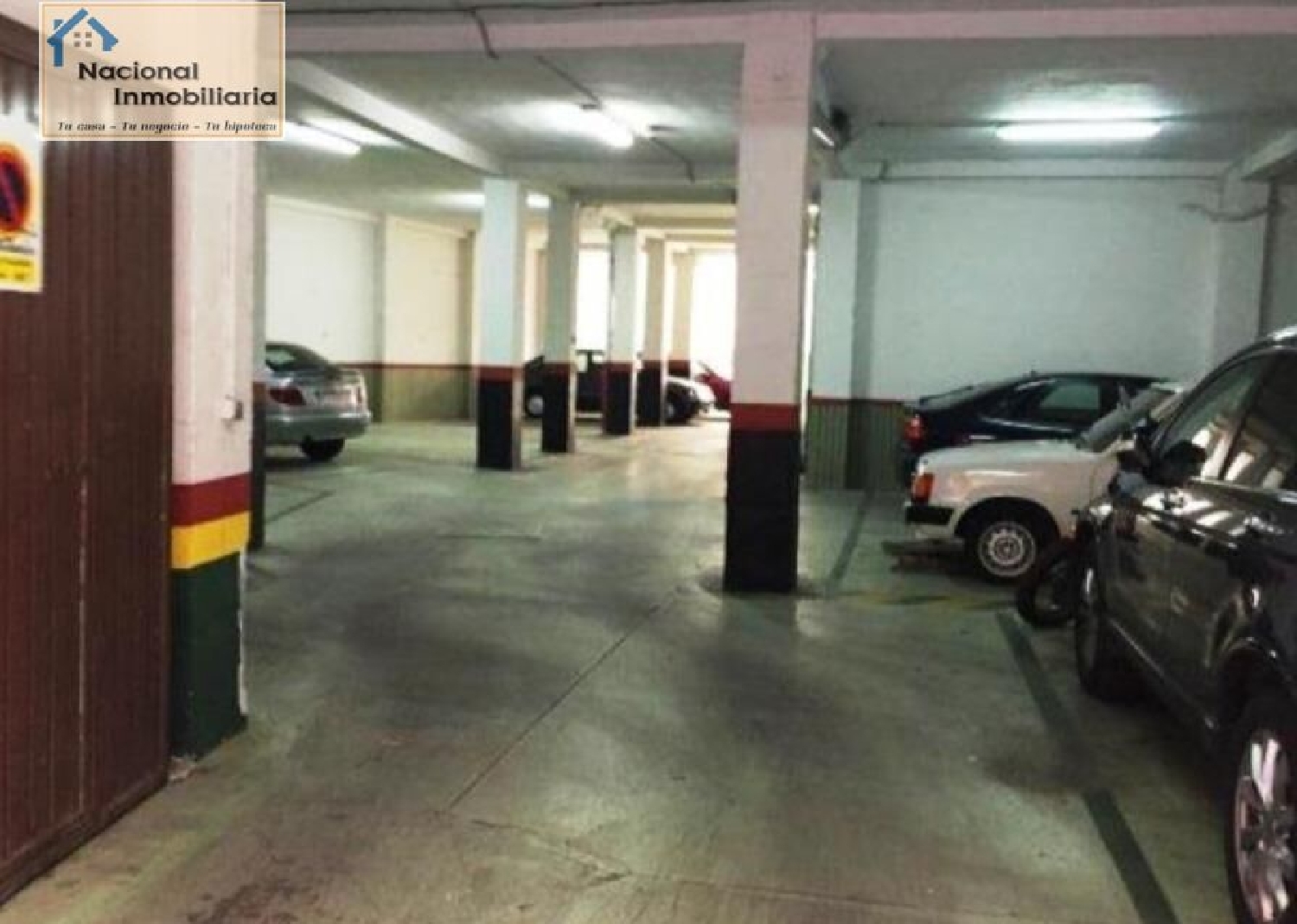  à vendre parking Valladolid Centro 47004 Campiña Del Pisuerga 6