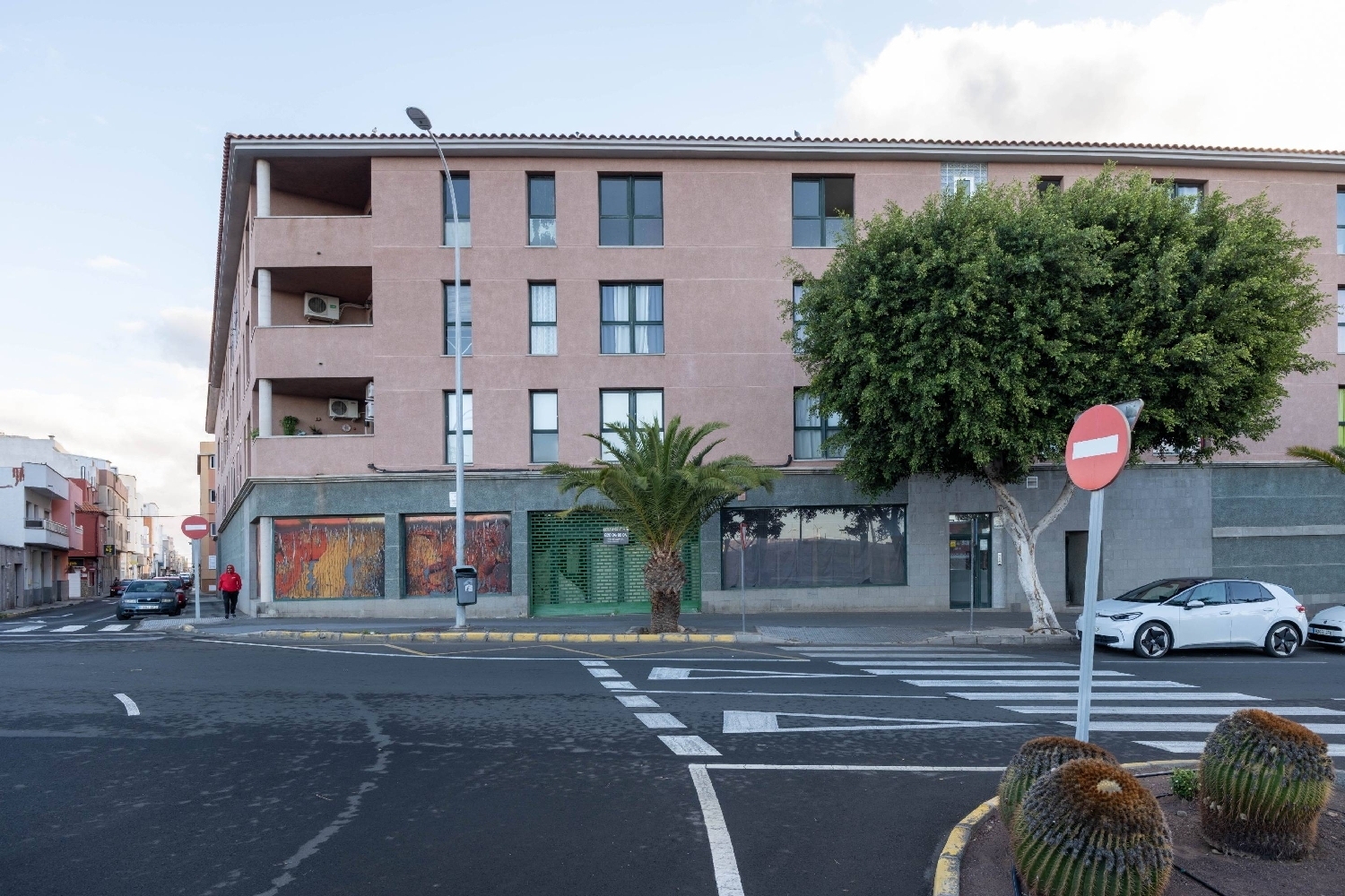  till salu parkering Vecindario Área Sur 8