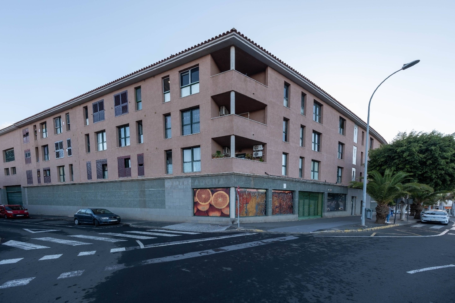 till salu parkering Vecindario Área Sur 7