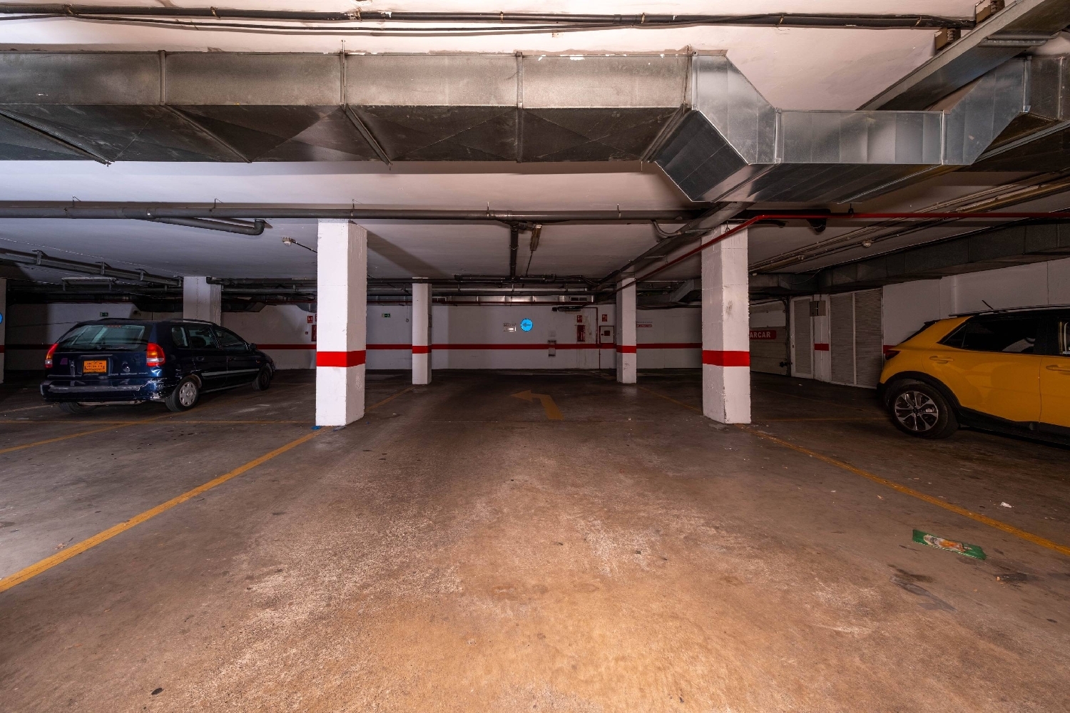 till salu parkering Vecindario Área Sur 5