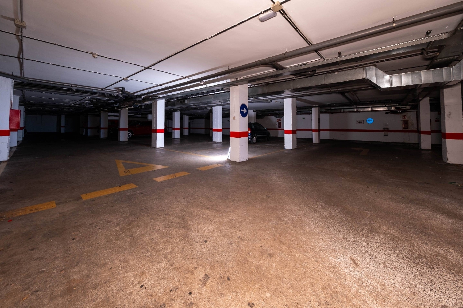  till salu parkering Vecindario Área Sur 4
