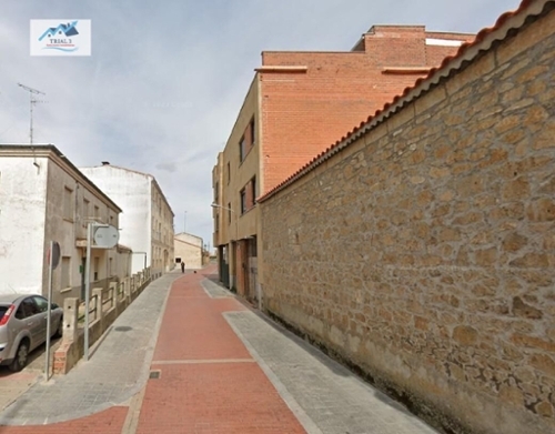 Vega De Salamanca Armuña (La) parkering foto 6254134