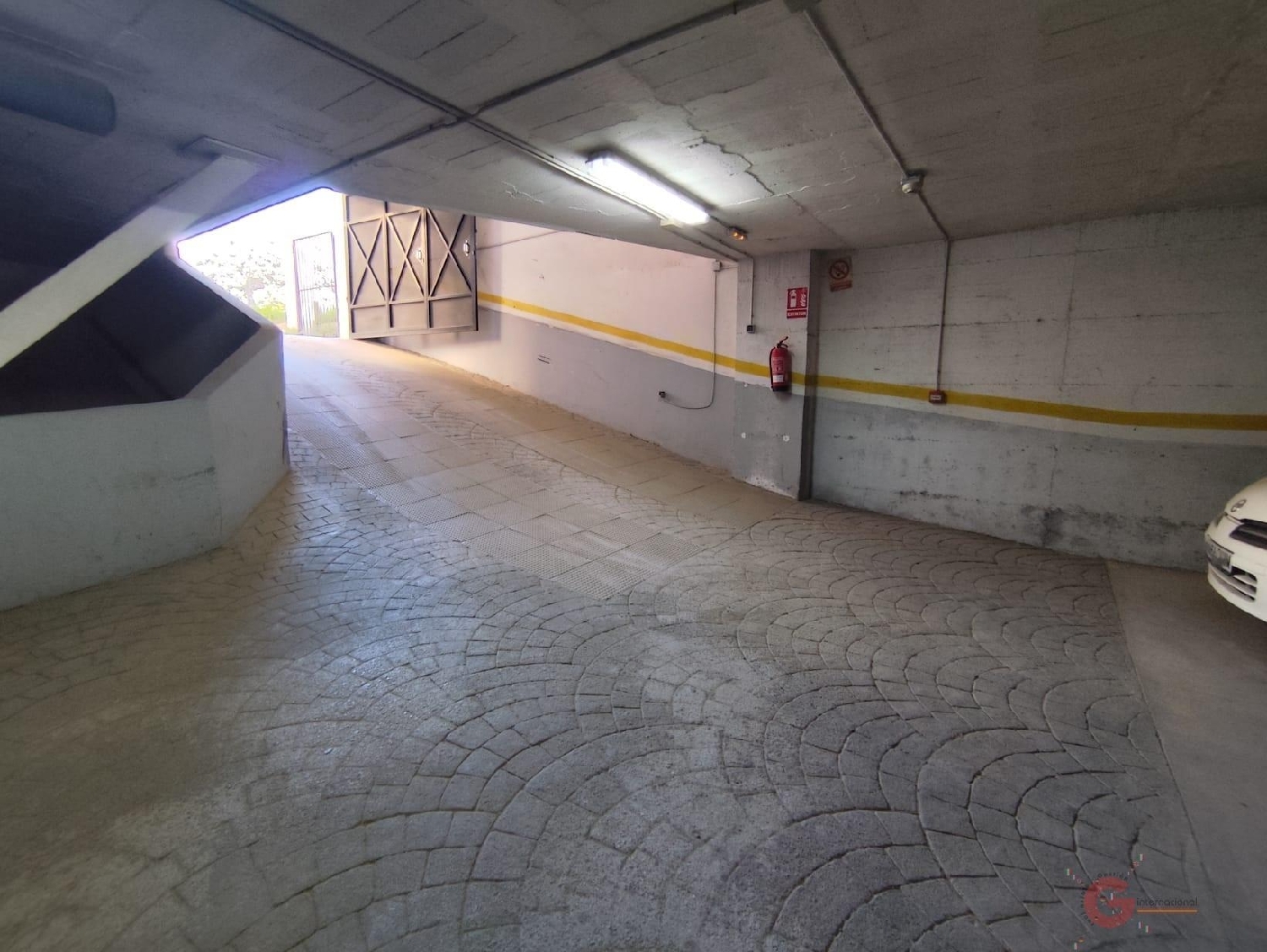  for sale parking space Velilla-Taramay Costa Tropical 3