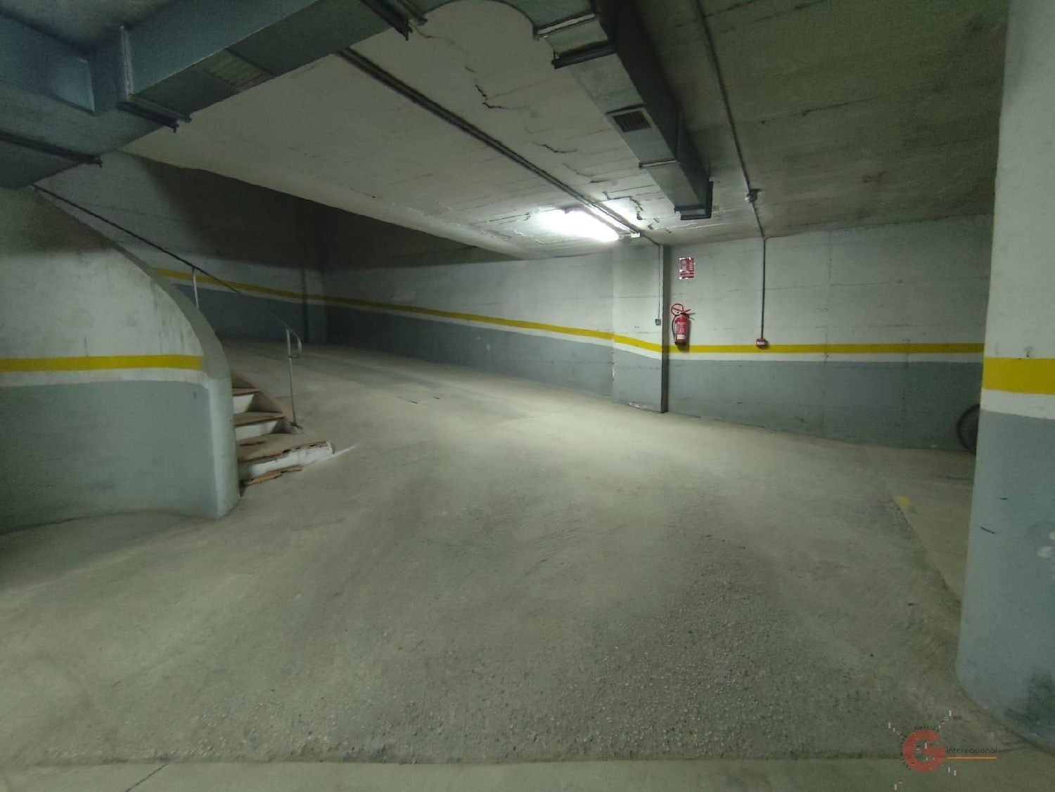  for sale parking space Velilla-Taramay Costa Tropical 4