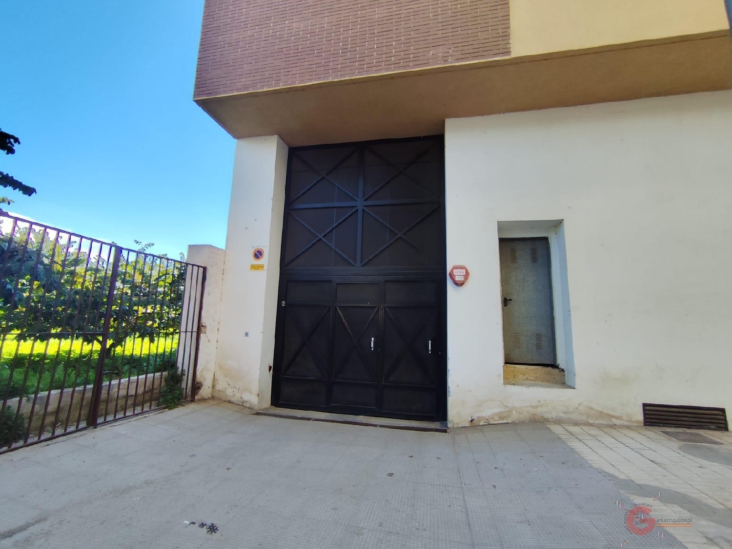  for sale parking space Velilla-Taramay Costa Tropical 2