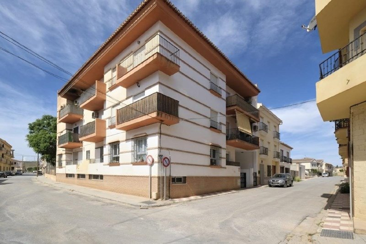  till salu parkering Venta Del Fraile Valle De Lecrín 1