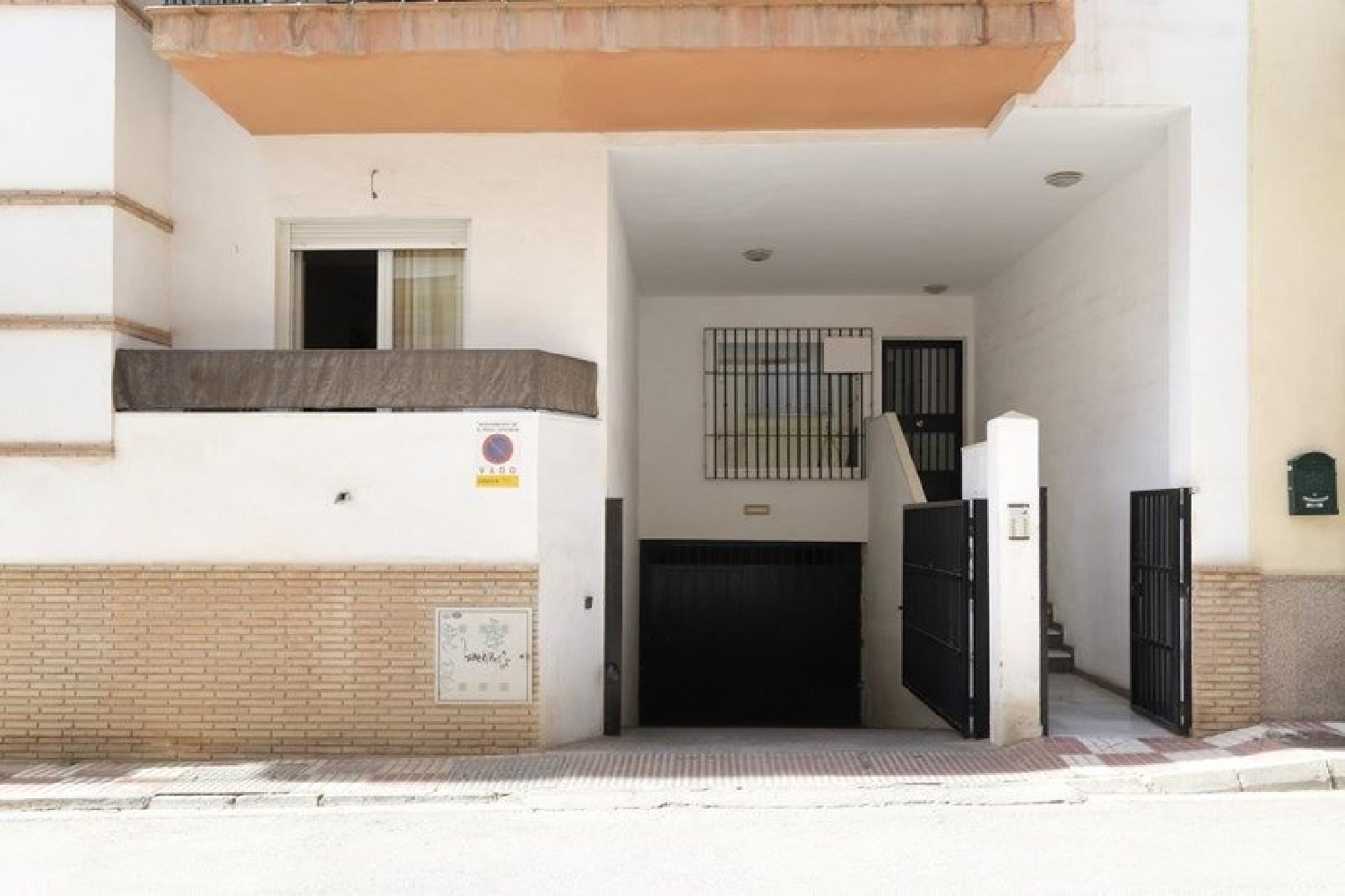 till salu parkering Venta Del Fraile Valle De Lecrín 2