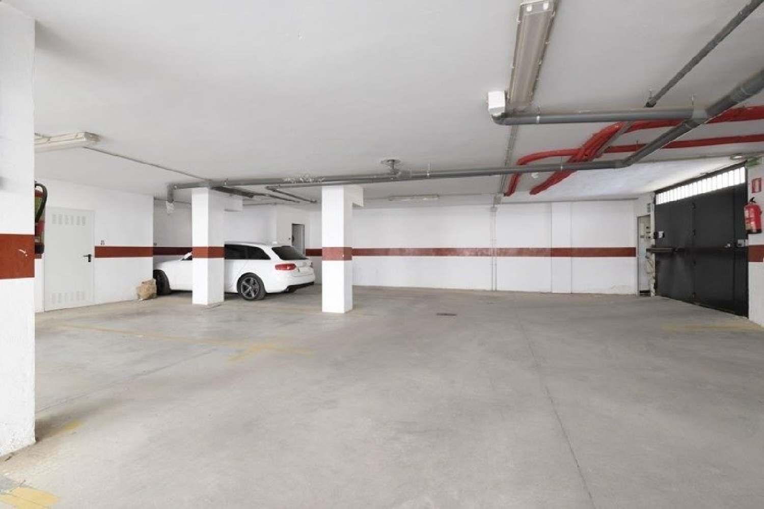  till salu parkering Venta Del Fraile Valle De Lecrín 4