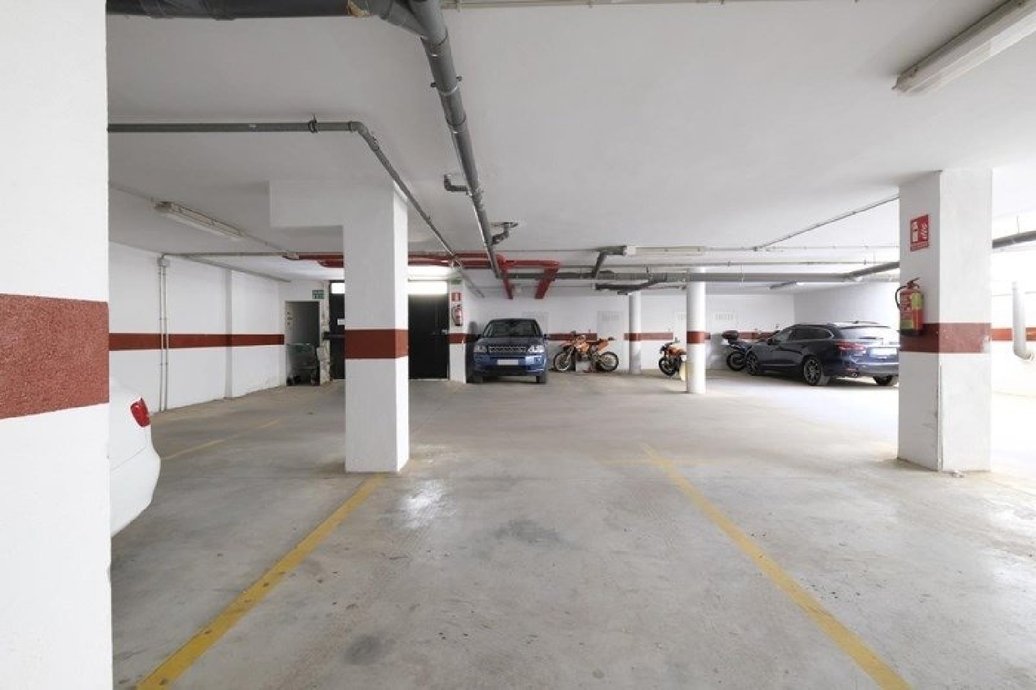 till salu parkering Venta Del Fraile Valle De Lecrín 5