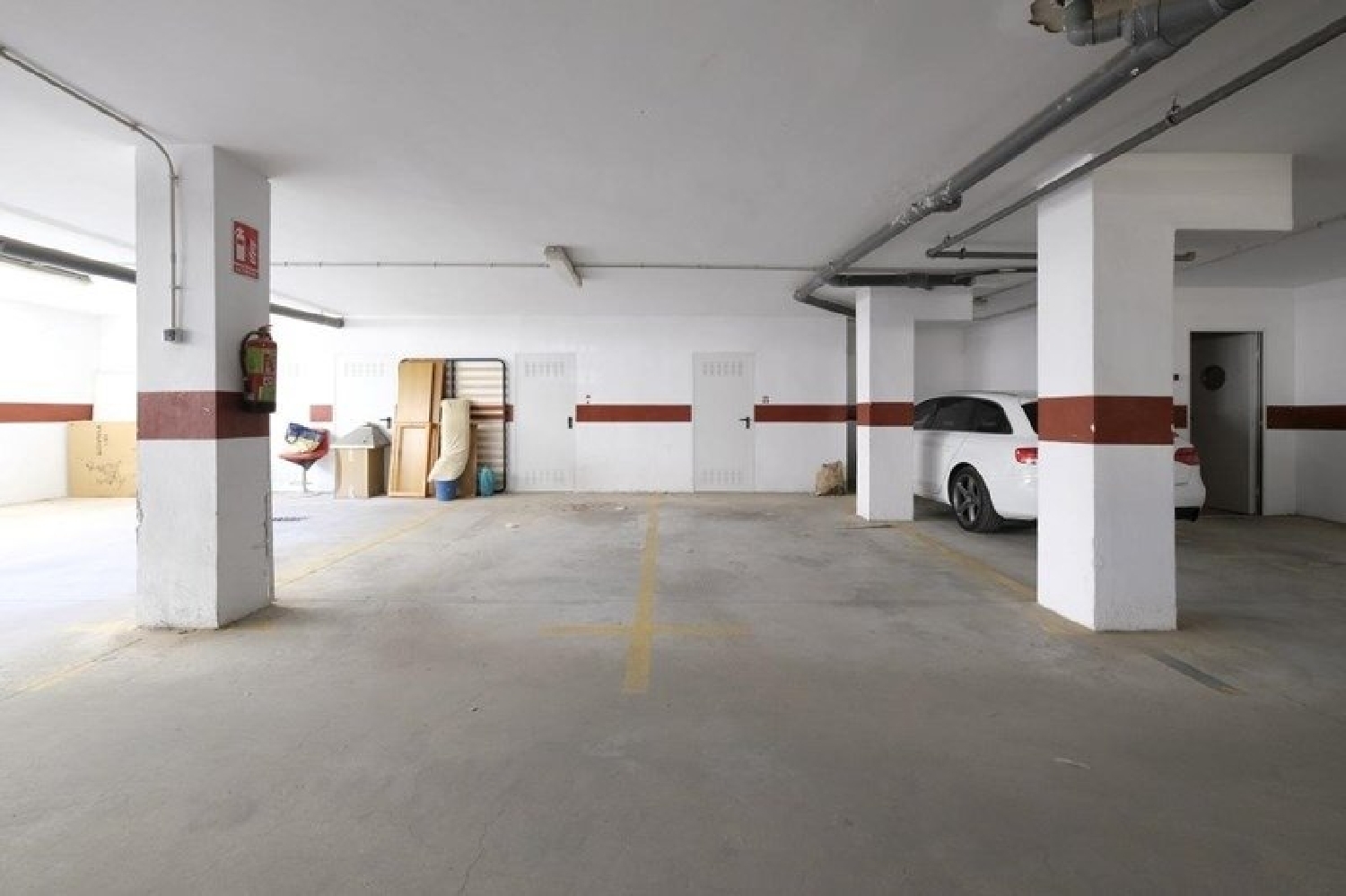 till salu parkering Venta Del Fraile Valle De Lecrín 3