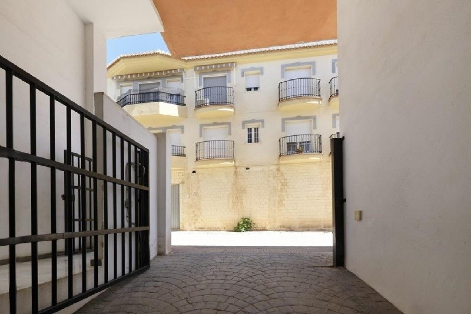  till salu parkering Venta Del Fraile Valle De Lecrín 6