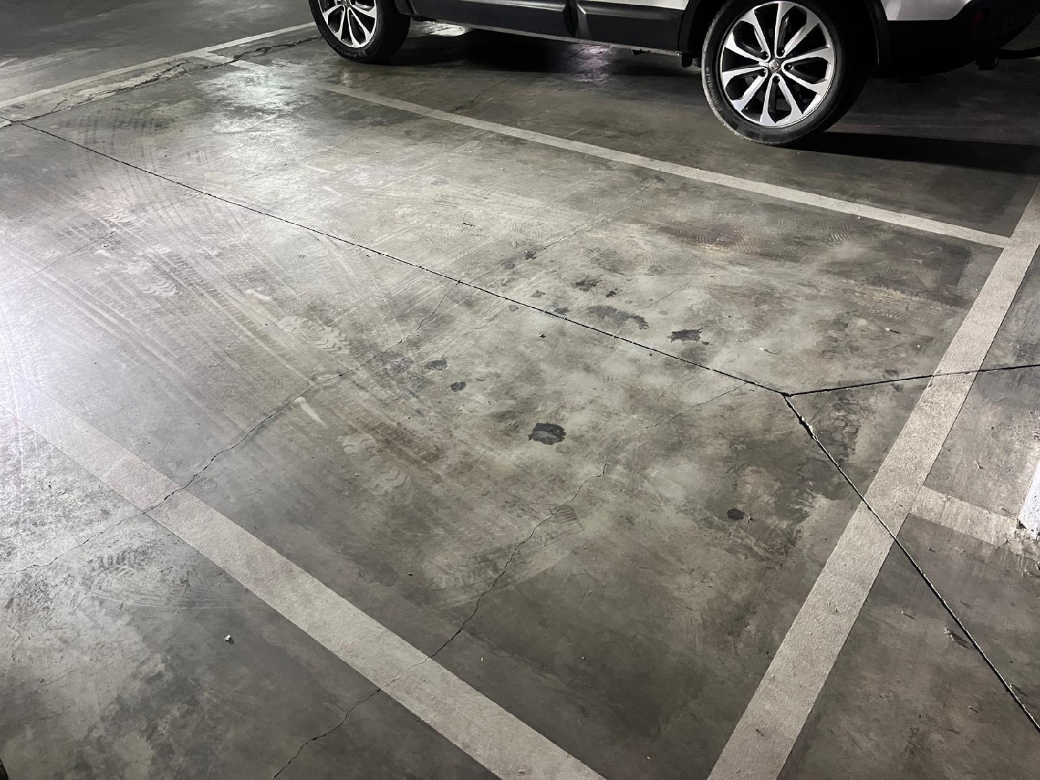 till salu parkering Veredón De Los Pinos Córdoba 1