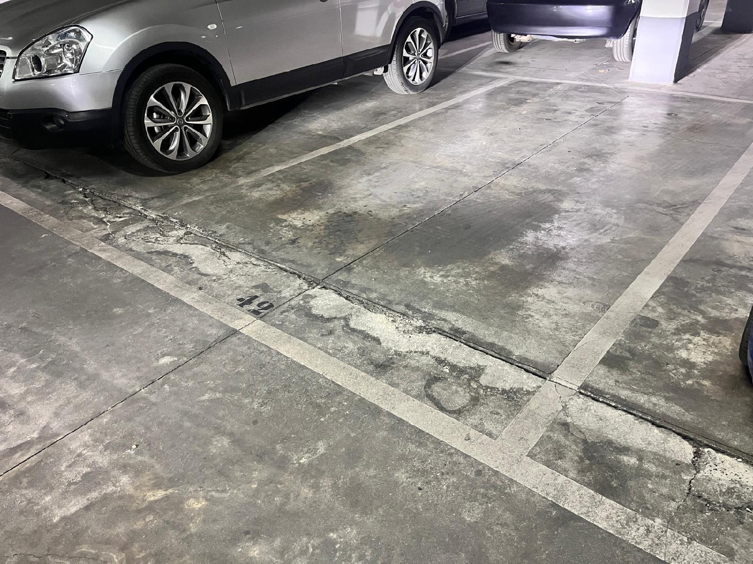  till salu parkering Veredón De Los Pinos Córdoba 4