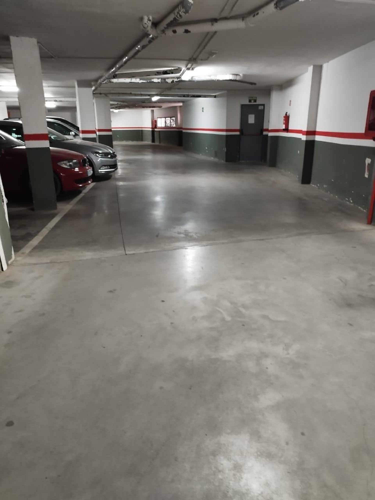 till salu parkering Viator Comarca Metropolitana De Almería 2