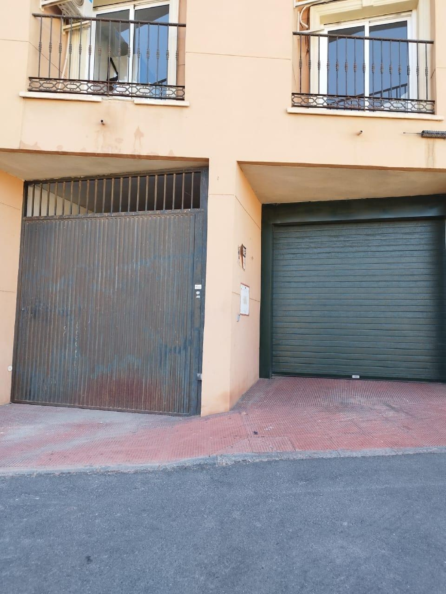  till salu parkering Viator Comarca Metropolitana De Almería 4
