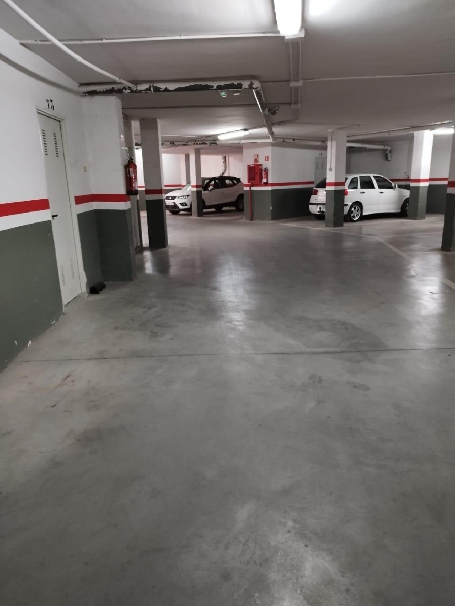till salu parkering Viator Comarca Metropolitana De Almería 3