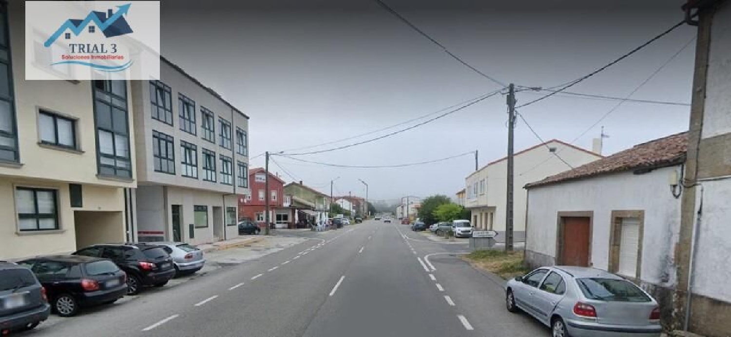  till salu parkering Vigo Finisterre 1