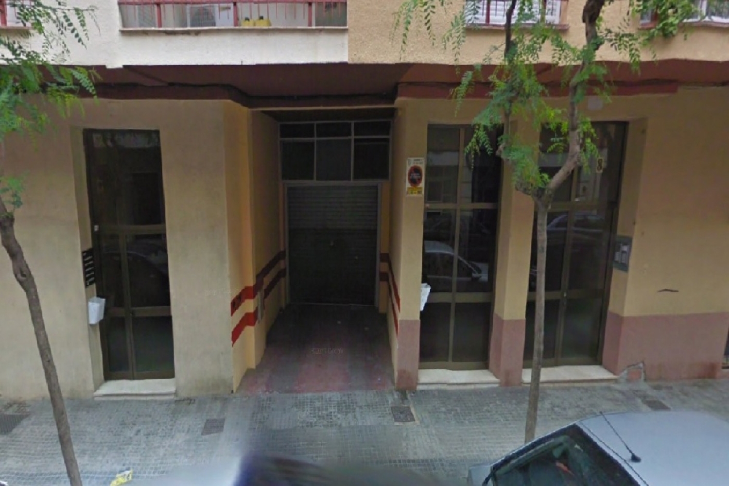  till salu parkering Vila-Seca Tarragonès 1