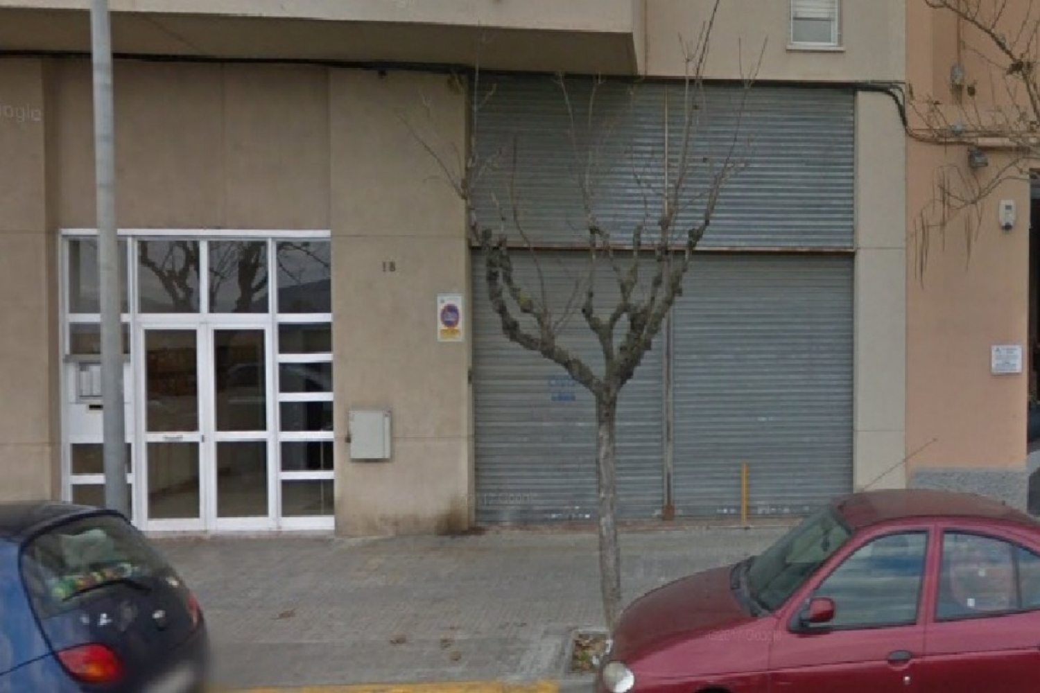  till salu parkering Vilafranca Del Penedès Alt Penedès 1