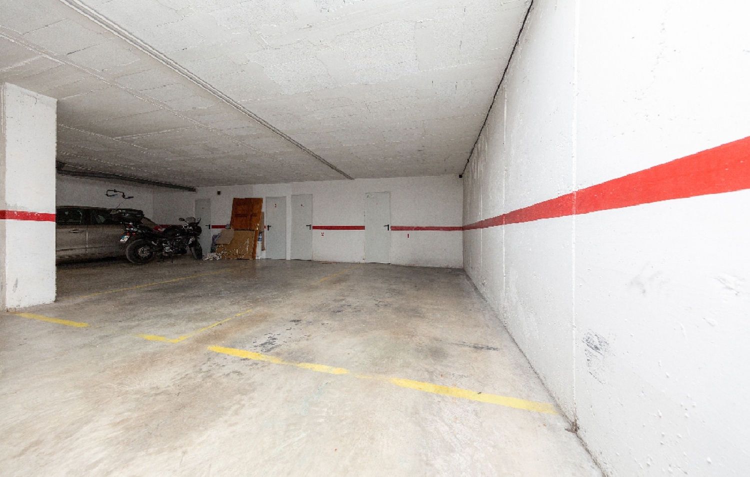  for sale parking space Vilallonga Del Camp Tarragonès 4