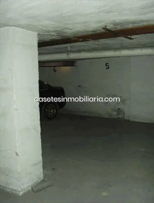 Albal Horta Sud parkering foto 6174671