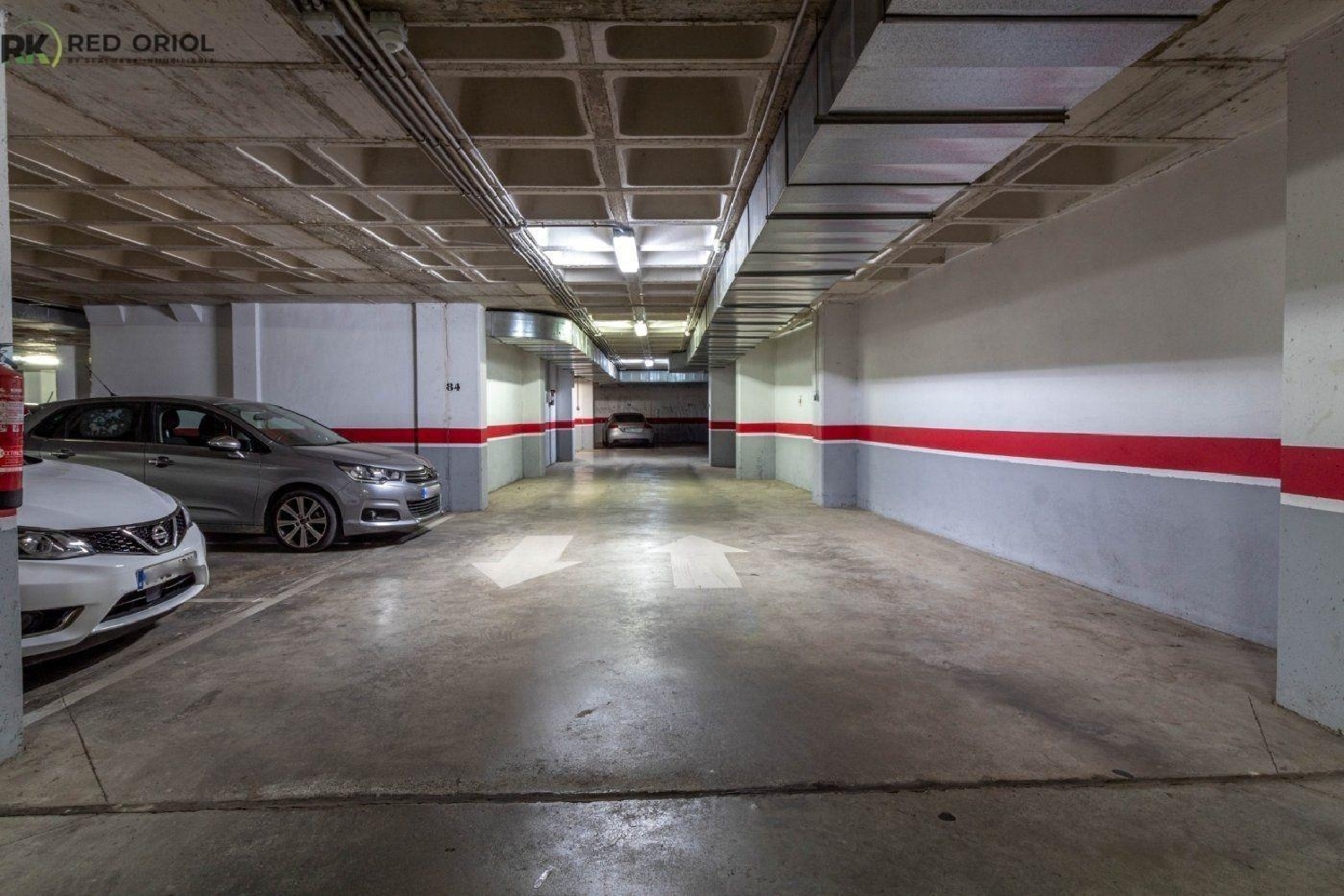 till salu parkering Villa Rosa-La Ciñuelica Baix Segura 3