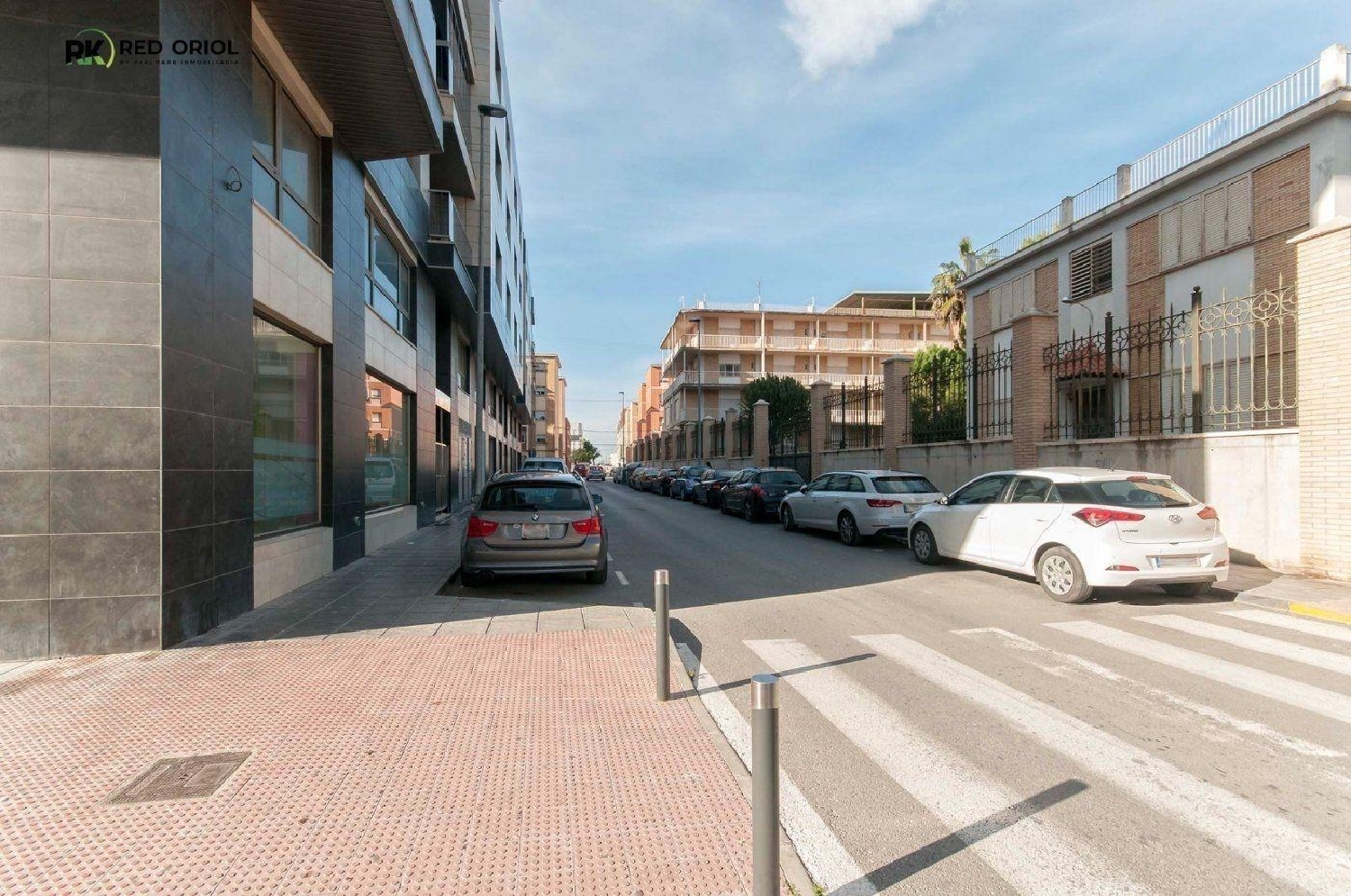  till salu parkering Villa Rosa-La Ciñuelica Baix Segura 4