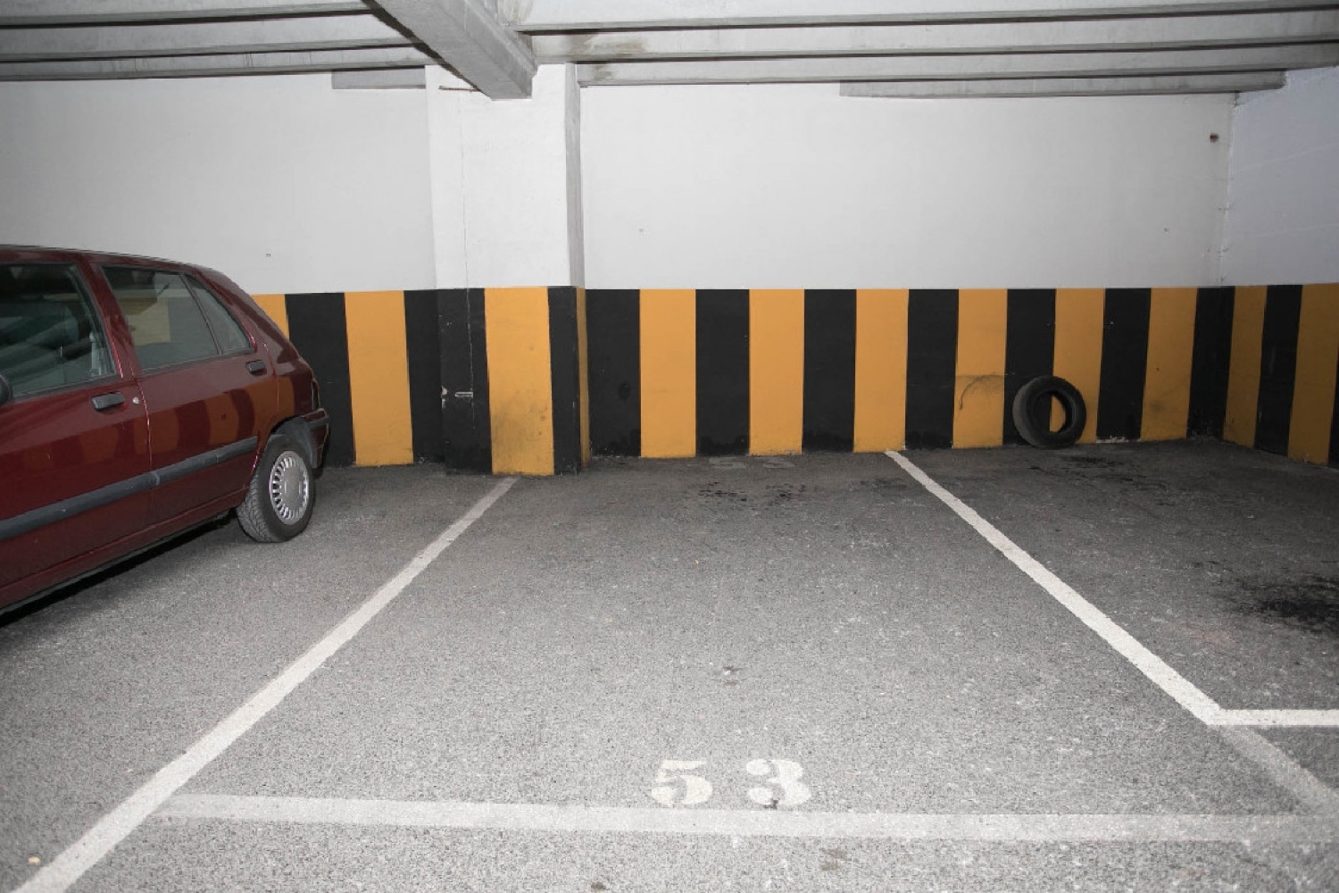  till salu parkering Villamiana Oviedo 7