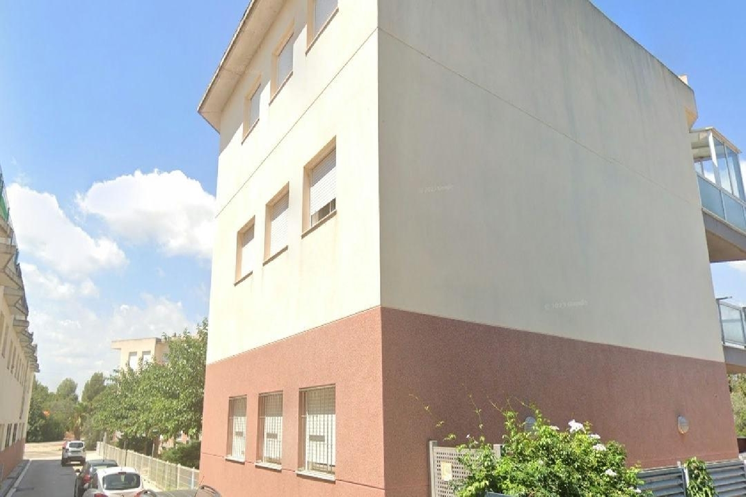  till salu parkering Vinallop Baix Ebre 5