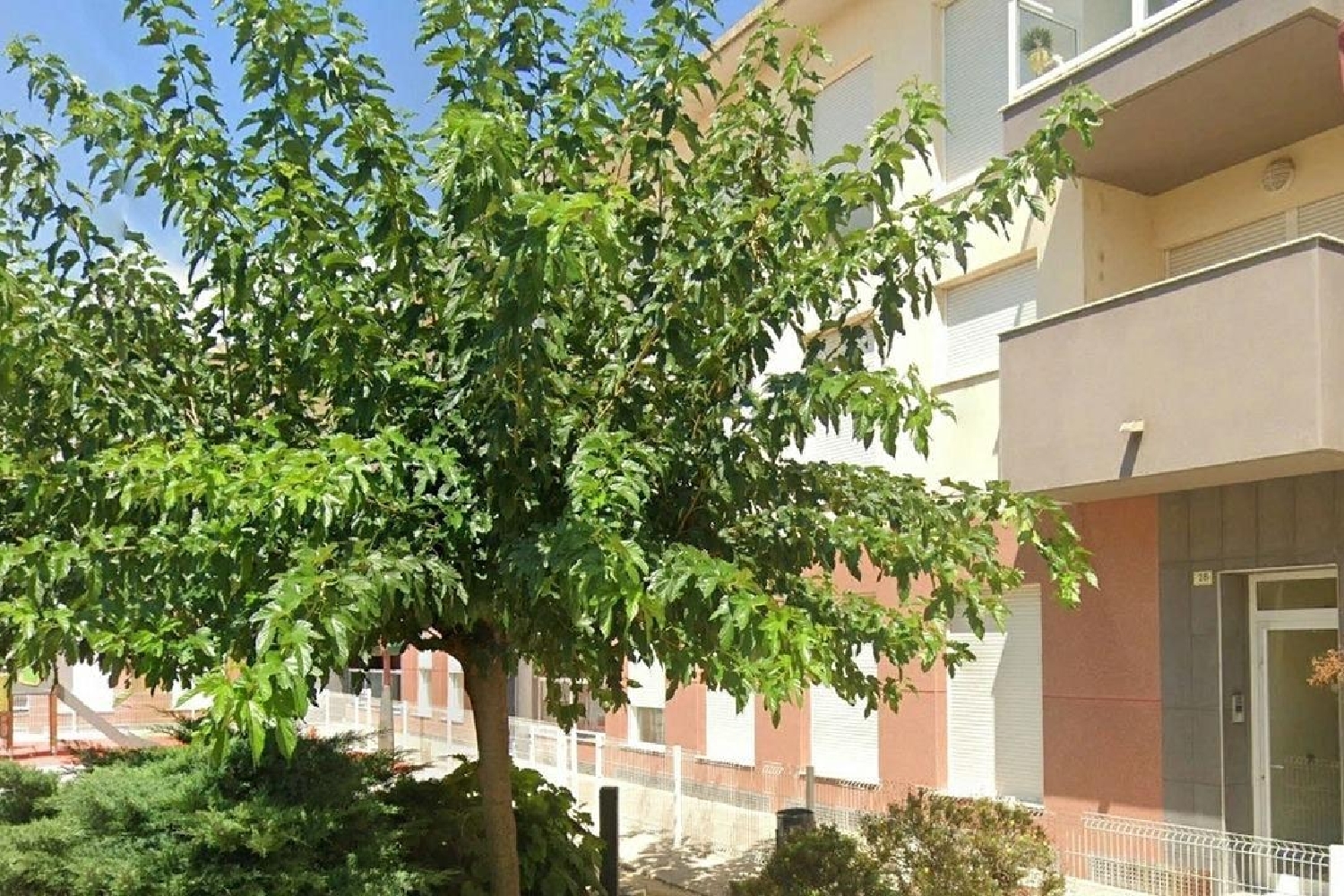 till salu parkering Vinallop Baix Ebre 3