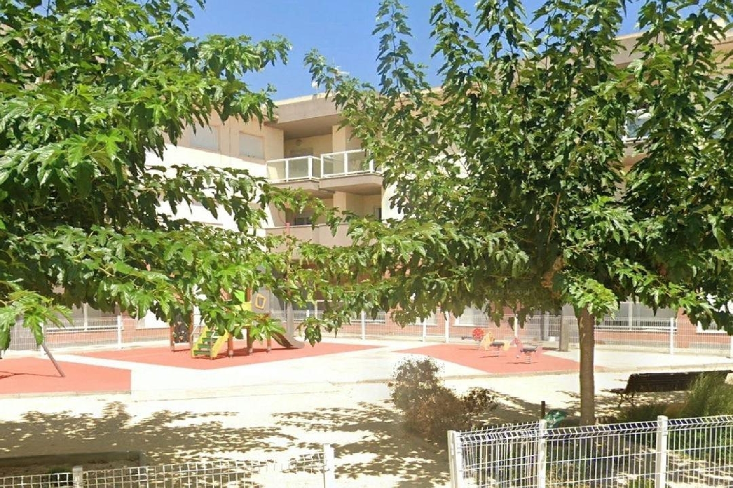  till salu parkering Vinallop Baix Ebre 6