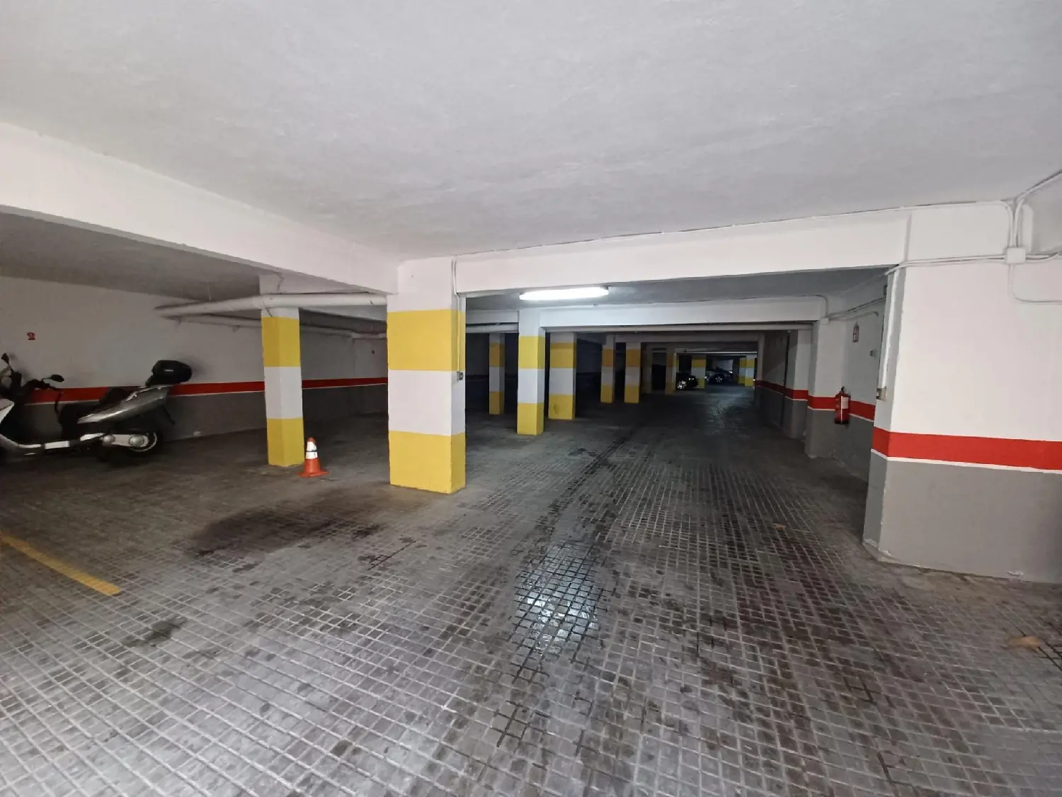  till salu parkering Xalets De Salou Tarragonès 2