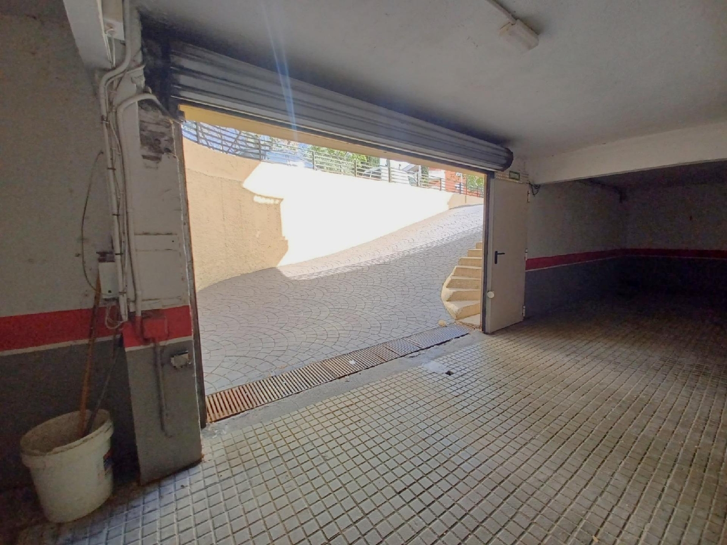  till salu parkering Xalets De Salou Tarragonès 5