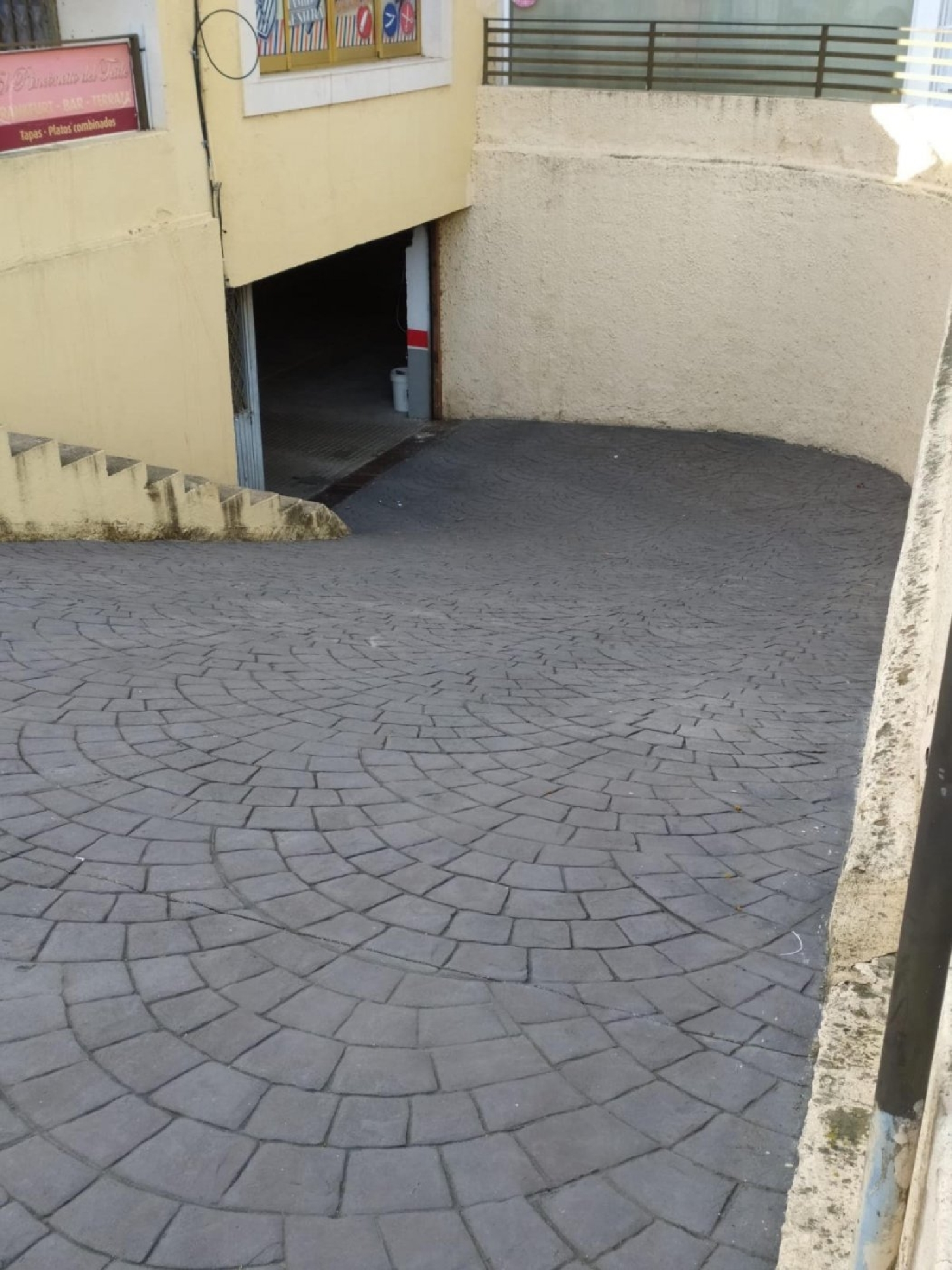  till salu parkering Xalets De Salou Tarragonès 1